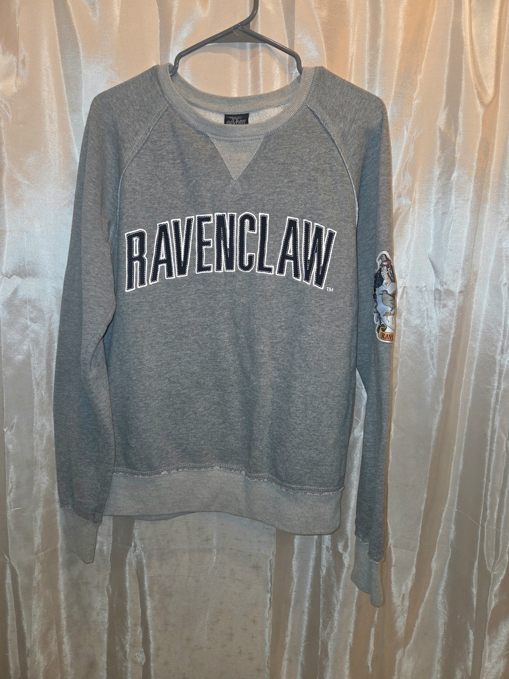 Universal Studios Harry Potter Ravenclaw Sweatshirt